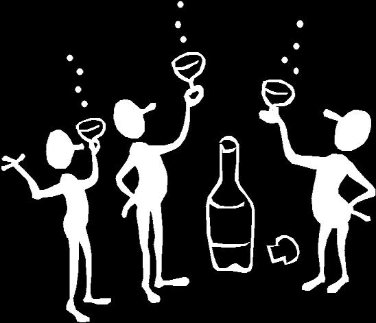 Não consumir bebidas alcoólicas Tentar eliminar o hábito de consumo de bebidas alcoólicas Se não