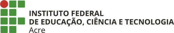 892, de 29/12/2008, nomeada pela Portaria nº 164 de 22 de fevereiro de 2017, publicada no Diário Oficial da União nº 40 de 24 de fevereiro de 2017, seção 2, considerando o Processo Seletivo para