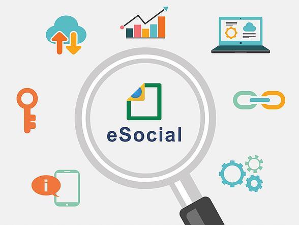 Custos do esocial para