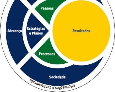 Informação e análise 7 R e su lta dos da orga