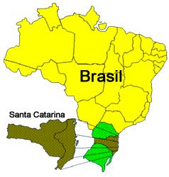 Área 95.318,3 km² 1,13% do Brasil 5.866.