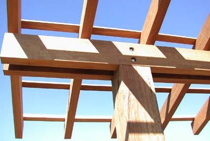 OBJETIVO X METODOLOGIA X OBJETO DE ANÁLISE Objetivo: avaliar qual é o potencial da madeira serrada enquanto material e sistema construtivo que contribua para o Design para a Circularidade e a