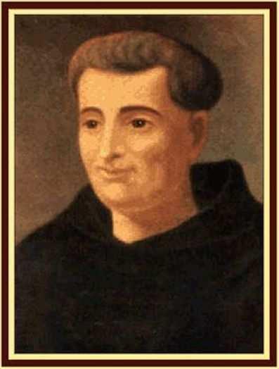 Santo Antônio de Sant'Ana Galvão Frei Galvão (1739 1822) foi um frade católico canonizado em 11 de maio de 2007. É primeiro santo nascido no Brasil.