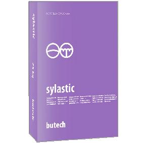 Ficha técnica sylastic sylastic é um impermeabilizante cimentício bicomponente, com excelente aderência e deformabilidade. Especialmente recomendado para a impermeabilização de exteriores.