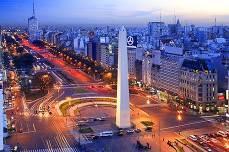 AMERICA DE SUD Argentina- Uruguay-Brazilia In pasi de tango si ritm de samba Transport Avion KLM 13 zile de la 1.