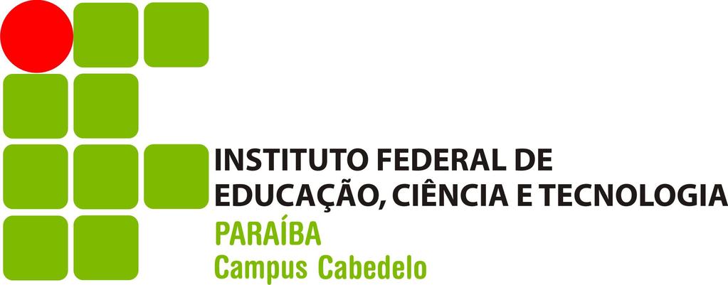 CAMPUS CABEDELO COORDENAÇÃO PEDAGÓGICA E DE ASSISTÊNCIA ESTUDANTIL - COPAE QUESTIONÁRIO SOCIOECONÔMICO FOTO 3X4 Caro aluno preencha TODO o formulário e APRESENTE A DOCUMENTAÇÃO solicitada, para que