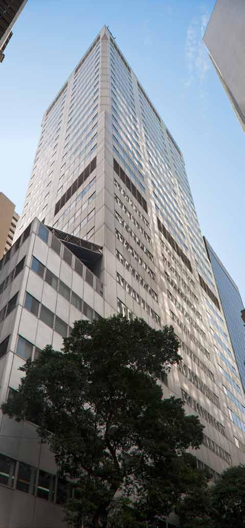 Mercado Condomínio City Tower (RJ) de capitais As ações da São Carlos são listadas no segmento Novo Mercado da BM&FBovespa sob o código SCAR3 e fazem parte dos índices ITAG (Índice de Ações com Tag
