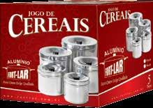 Cereal Dep. Cereal Dep. Cereal Dep. Cereal EAN13 7897174440304 4031 Dep.