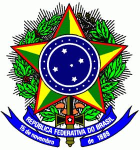 MINISTÉRIO DA EDUCAÇÃO INSTITUTO FEDERAL SUL-RIO-GRANDENSE DECLARAÇÃO Declaro, para os devidos fins e para atender à Lei nº 12.