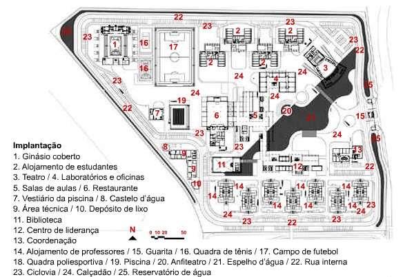 PROGRAMA DE NECESSIDADE -