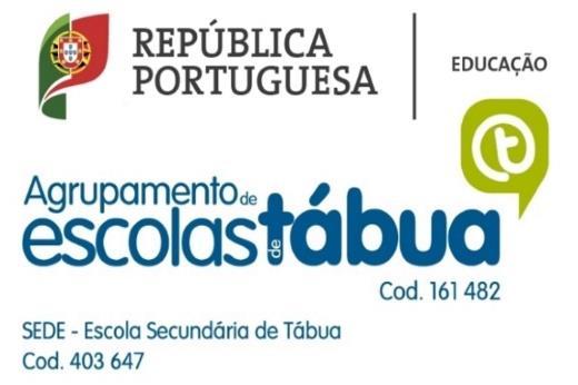 Domínio das atitudes e valores Ensino Secundário Critérios de avaliação 12º Ano Curso científico-humanístico de ciências e tecnologias CRITÉRIOS GERAIS DE AVALIAÇÃO A avaliação do aluno nas