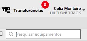 Clique em sim ou não para confirmar ou cancelar uma ação, por ex. a eliminação de uma localização. Atenção: uma vez eliminados, não é possível restaurar dados! Como realizar uma pesquisa?