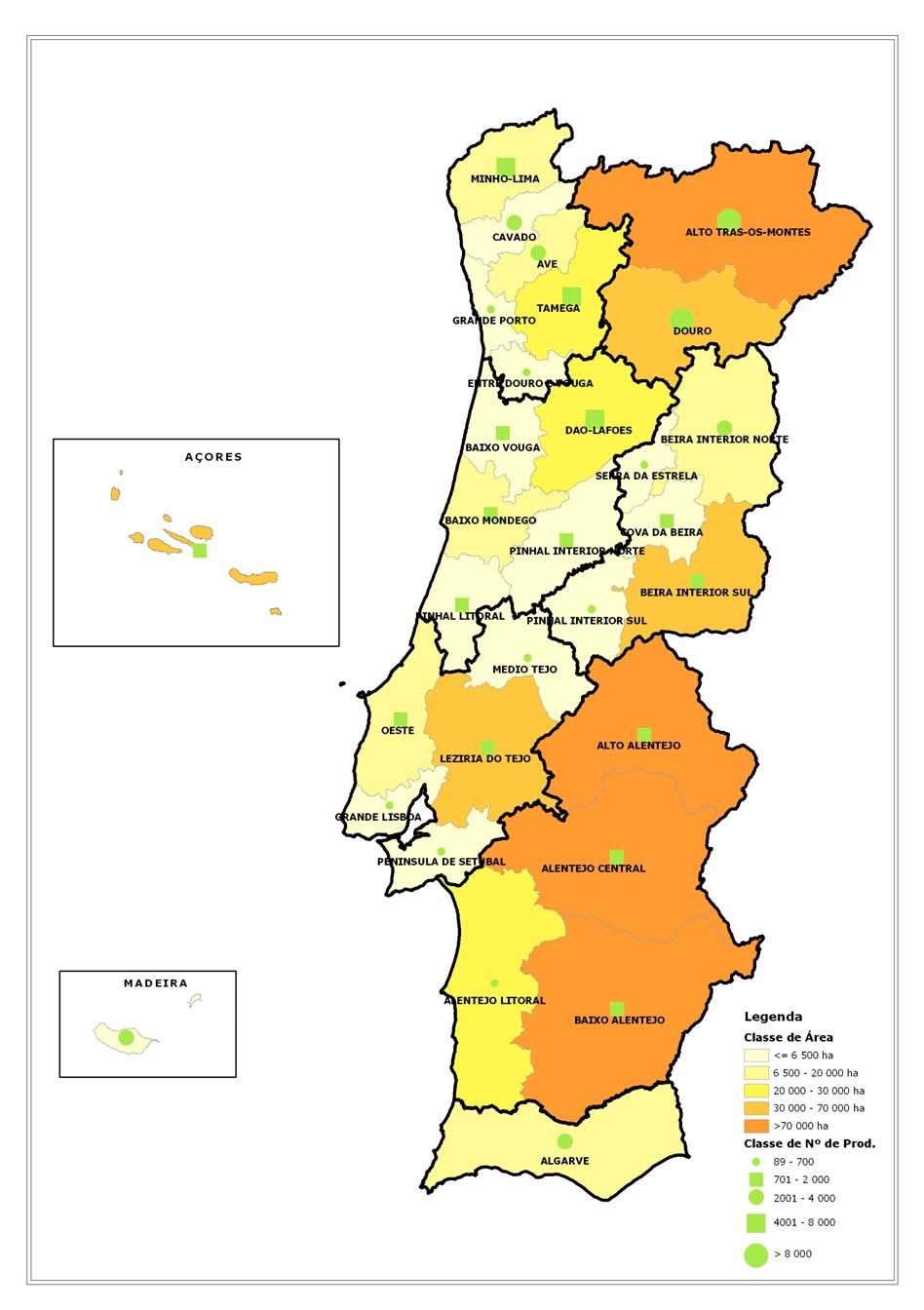 Mapa 3.2.