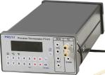 Termômetro de Precisão - PT-511 O Termômetro de Precisão PT-511 tem como finalidade básica a medição de temperatura com elevada exatidão.