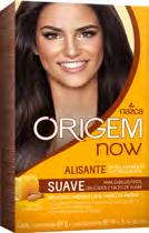 Origem Now Relaxante Solta Cachos 7 89085 81345-0 7