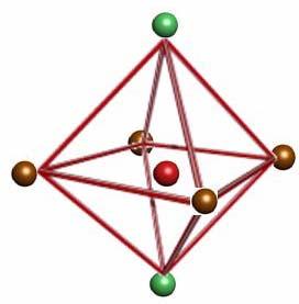octaédricos de cobre (figura 57).