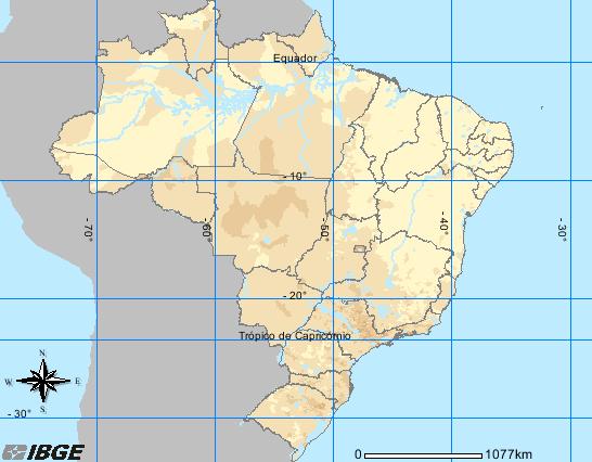 Embrapa Clima Temperado Coordenação Geral