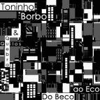 O primeiro CD, Do Beco ao Eco (2003) possui músicas que alcançam um universo mergulhado de