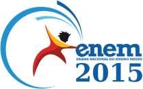 A ECC no ENEM 2015 O Exame Nacional do Ensino Médio, ENEM, divulgou os resultados de 2015 das escolas brasileiras.