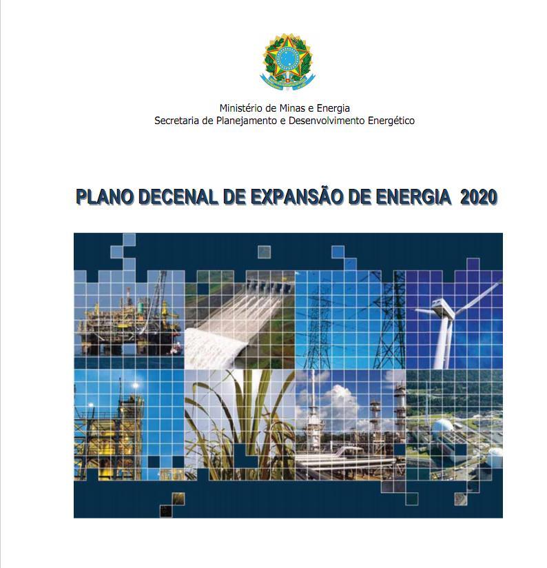 28 Geração termelétrica Dado que o Brasil tem uma abundância de recursos renováveis competitivos (hidrelétricas, biomassa, eólica e, no