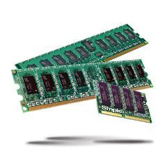 MEMÓRIA PRINCIPAL RAM Random Acess Memory Memória de acesso aleatório É nessa memória onde fica armazenado os dados que o processador quer