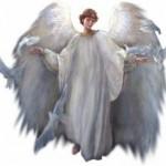 Anjos falam com você Como os anjos vão entender e atender os seus pedidos?