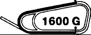 11 - PASSE LIVRE - VETTORI E HIGH WAY (NEDAWI) - HARAS FRONTEIRA P.A.P. - F - A - 4 ANOS - RS B.PINHEIRO 5 6 6 L.R.VIEIRA LUIZ HENRIQUE ALVES VIEIRA 1730 06/06/16 9º(10) 10 L.Henrique (ap.