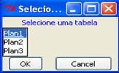 Figura 3 Importando um arquivo do Excel. Observe, na Figura 3, que você pode importar dados de várias fontes.