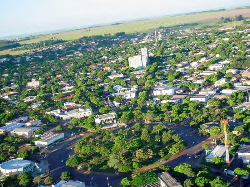 eficientização energética em iluminação