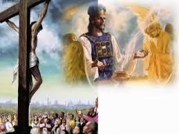 O AUTOR DA EPÍSTOLA AOS HEBREUS 5:5-10 Jesus foi escolhido por Deus Pai e designado Grande Sumo Sacerdote para servir aos homens e não ser servido, oferecendo um único e permanente sacrifício, ou