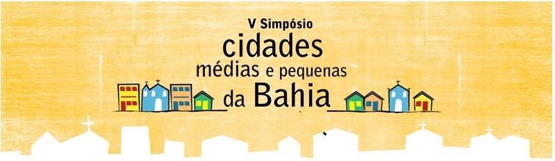 O RURAL E O URBANO DE SÃO FELIPE-BA: A FEIRA E O PLANO DIRETOR Vinnie M. L. Ramos/Universidade Católica do Salvador/ vinnie_lima@yahoo.com.