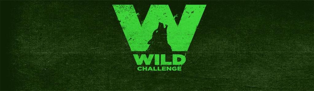 WILD CHALLENGE COIMBRA 2018 REGULAMENTO QUEM O Wild Challenge é promovido pela Call of the Wild em co-organização com a Junta de Freguesia Torres do Mondego e Câmara Municipal de Coimbra.