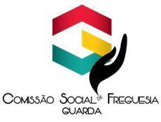 Comissão Social de Freguesia da Guarda Foi oficializada a constituição da Comissão Social de Freguesia (CSF) no dia 31 de março de 2016, com a presença de 25 entidades parceiras sedeadas na Freguesia