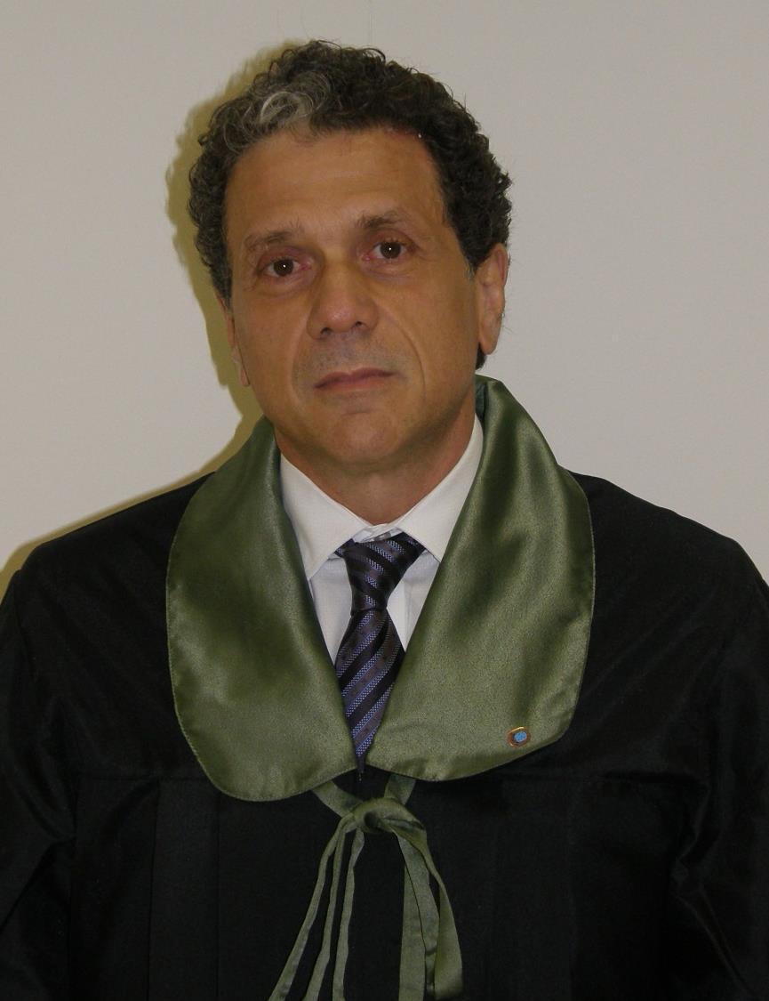 TCBC Leonardo Emilio da Silva VICE-PRESIDENTE DO SETOR V Diretor do Instituto de Cirurgia Metabólica e Obesidade de