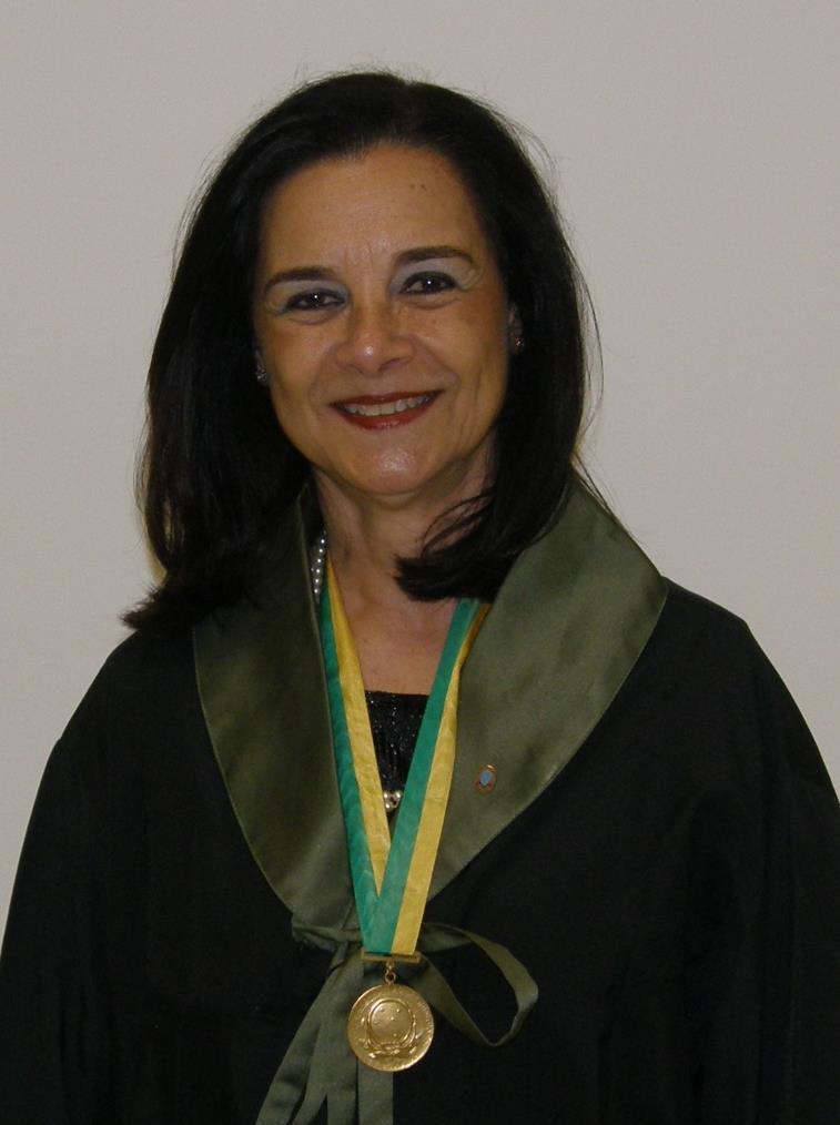 TCBC Elizabeth Gomes dos Santos SECRETÁRIO-GERAL 1ª Secretária do CBC ( 2006/2007).