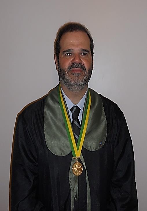 TCBC Eduardo Nacur Silva 3º SECRETÁRIO E PRESIDENTE DA COMISSÃO DE TREINAMENTO Vice-presidente do Setor IV do CBC (2014/2015).