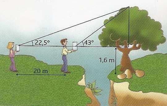 Qual é a equação reduzida da recta s? (A) y = x + (B) y = x + 6 (C) 5 y = x + (D) y = x + 5 4. Num referenc