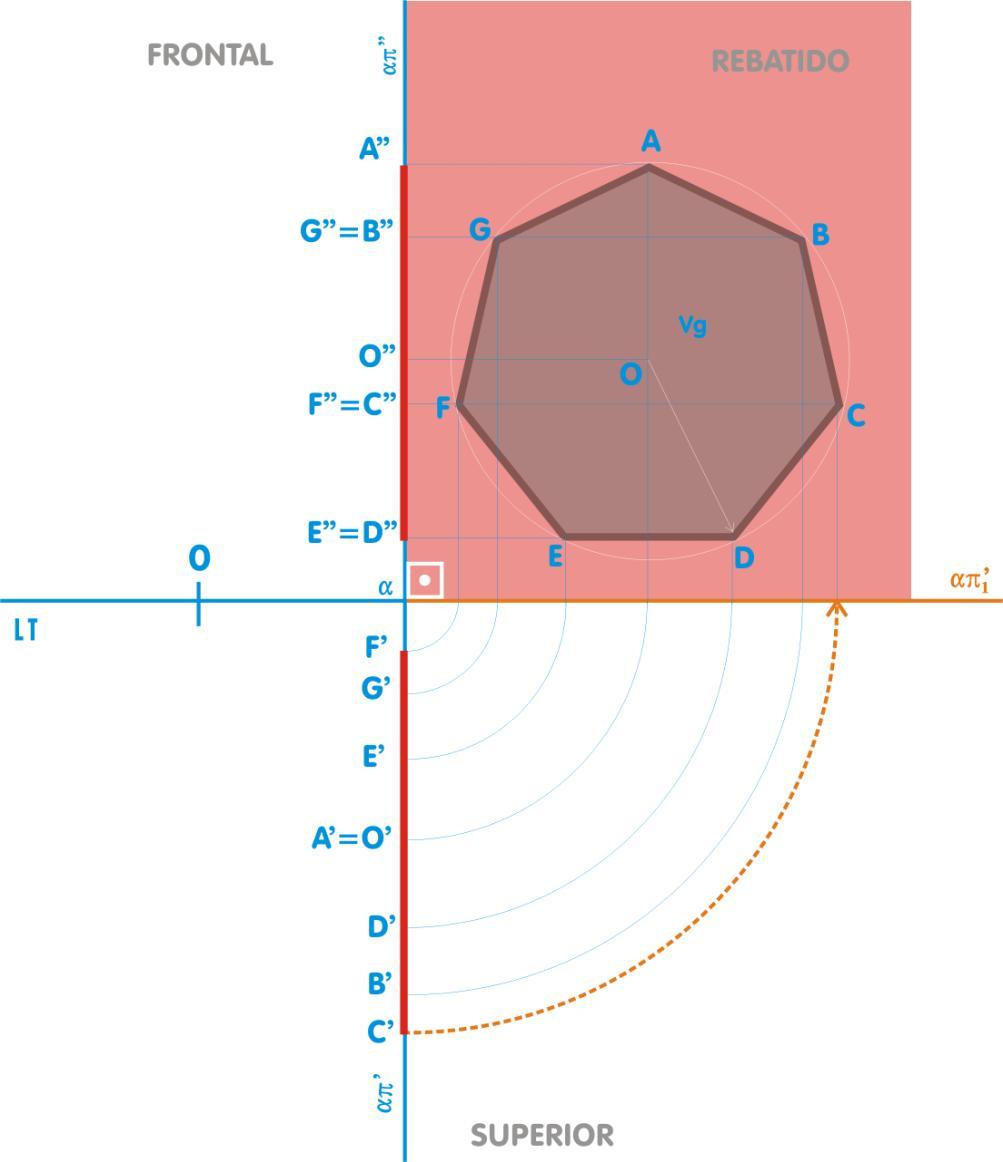 4 Geometria Descritiva 1 Aula 14/15 Métodos Descritivos - Prof.