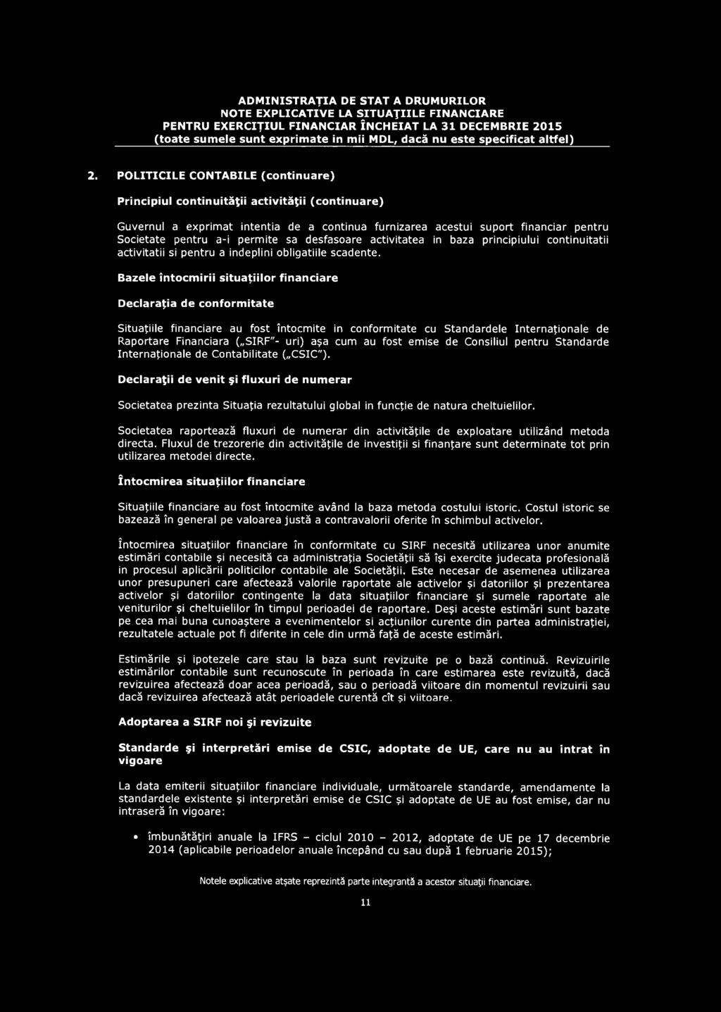 ADMINISTRAŢIA DE STAT A DRUMURILOR - PDF Free Download