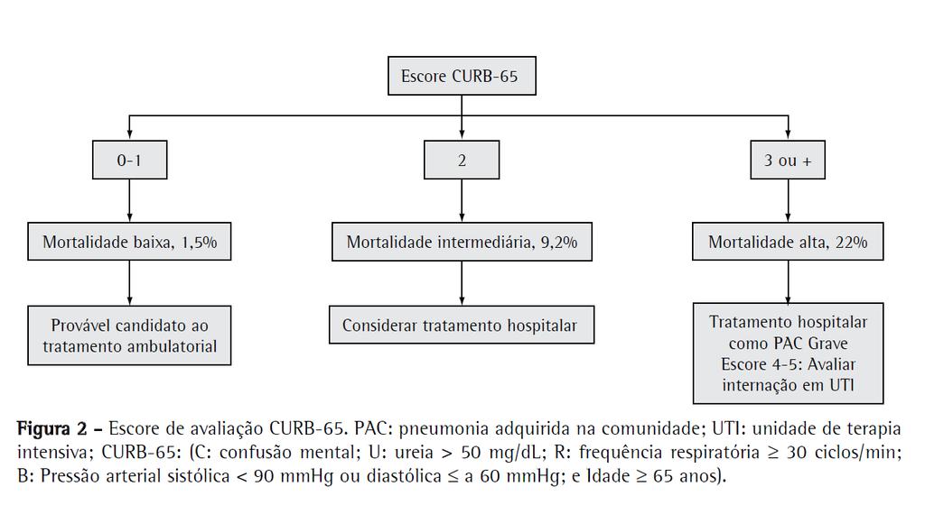 Definição Pneumonia é doença inflamatória aguda, de causa infecciosa, que acomete os espaços aéreos terminais, causada por bactérias, vírus e fungos.