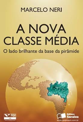 Marcelo Neri lança o livro pela Editora Saraiva 312 páginas Confira a capa completa e o índice do livro Visite a página de venda do livro no site da Saraiva Dia 7 de março de 2012, quarta-feira, a
