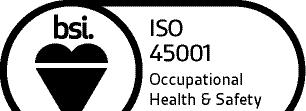 Por que o BSI? O BSI está à frente do desenvolvimento da ISO 45001 desde o início.