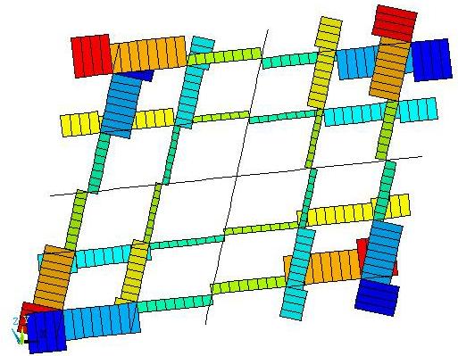 95 Com relação ao diagrama de momento torçor, Figura 4.