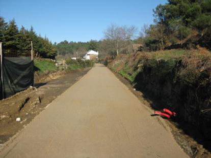 antigo ramal em ecopista (Municípios de Viseu, Tondela e Sta.