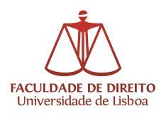 VII CURSO DE PÓS-GRADUAÇÃO EM DIREITO INTELECTUAL - 2016 Coordenadores científicos: Prof. Doutor Dário Moura Vicente Prof.