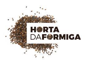 FORMAÇÕES HORTA DA FORMIGA A Horta da Formiga é um espaço na LIPOR, que oferece diferentes serviços nas áreas da compostagem,