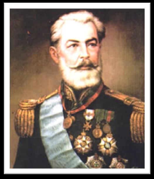 A guerra do Paraguai durou seis anos, período durante o qual
