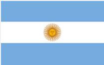 ARGENTINA 3