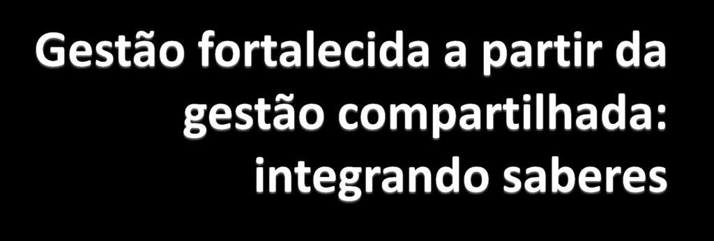 II. Educação e Práticas Interprofissionais Secretaria de Estado da