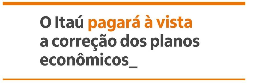 Planos Econômicos No dia 1º de março, o Supremo Tribunal Federal validou o acordo entre a FEBRABAN, a Federação Brasileira de Bancos, e os representantes dos poupadores, sobre os planos econômicos